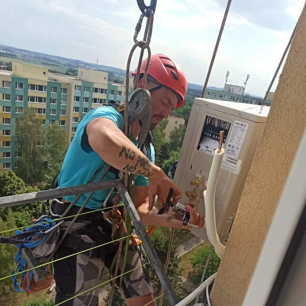 Proč je pravidelný servis klimatizace tak důležitý