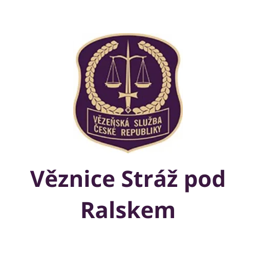 Věznice Stráž pod Ralskem (servis klimatizace)
