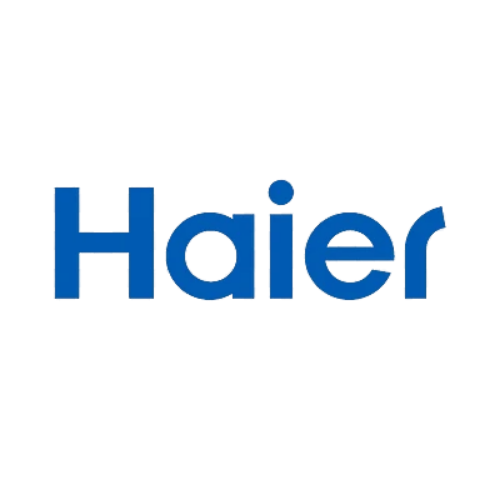 HAIER logo