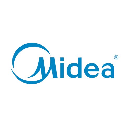 Midea logo