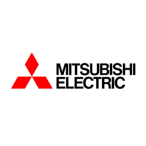 Mitsubishi logo