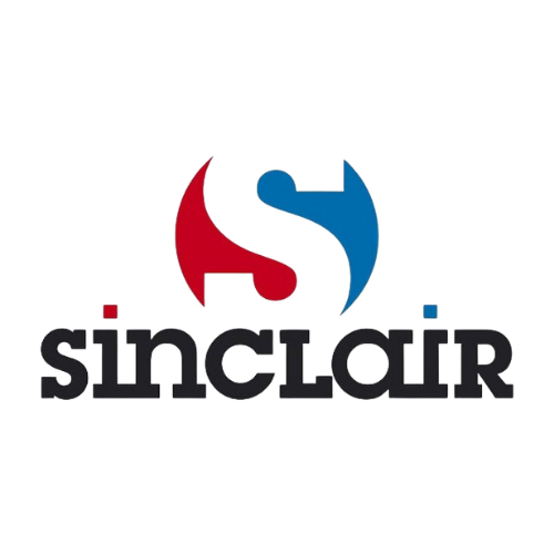 Sinclair logo